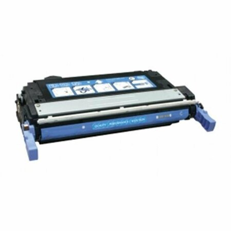 WESTPOINT PRODUCTS Toner - 12000 Yield- Cyan 200311P